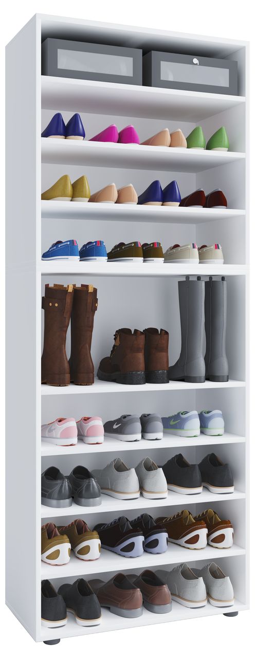 VCM Schuhregal 