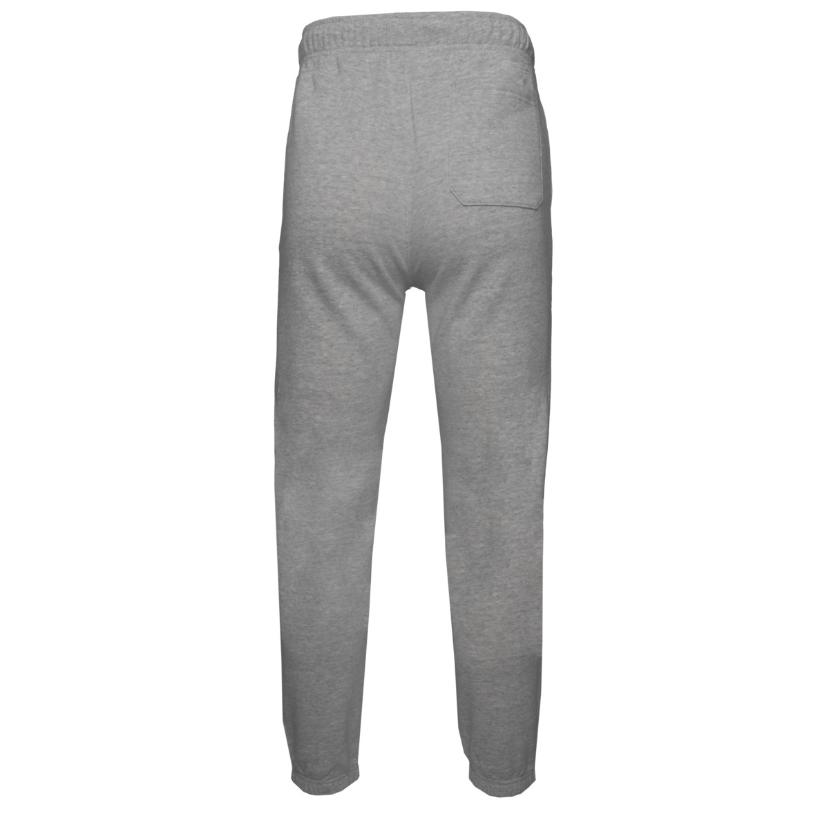 Champion Elastic Cuff Pants Jogginghose grau