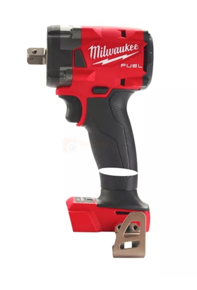 Milwaukee 4933478443 M18 FIW2F12-0X Cheie de impact fără fir cu alimentare de 1/2