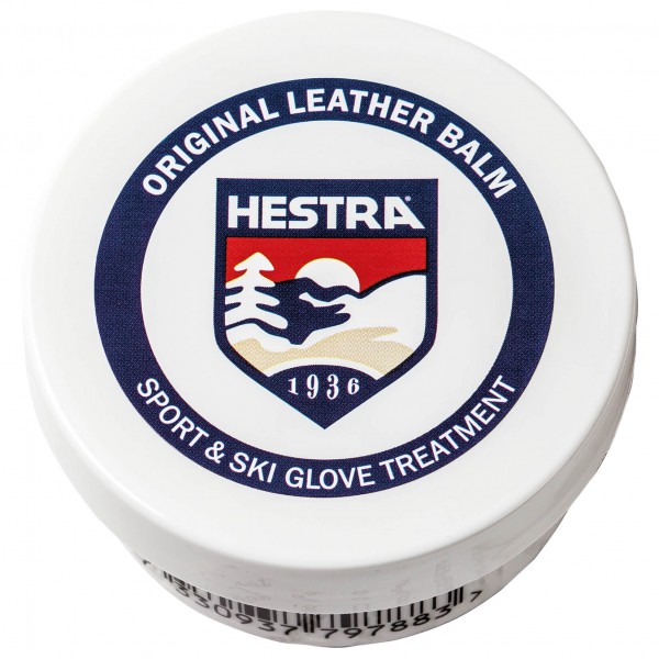 Hestra - Leather Balm - Lederpflege