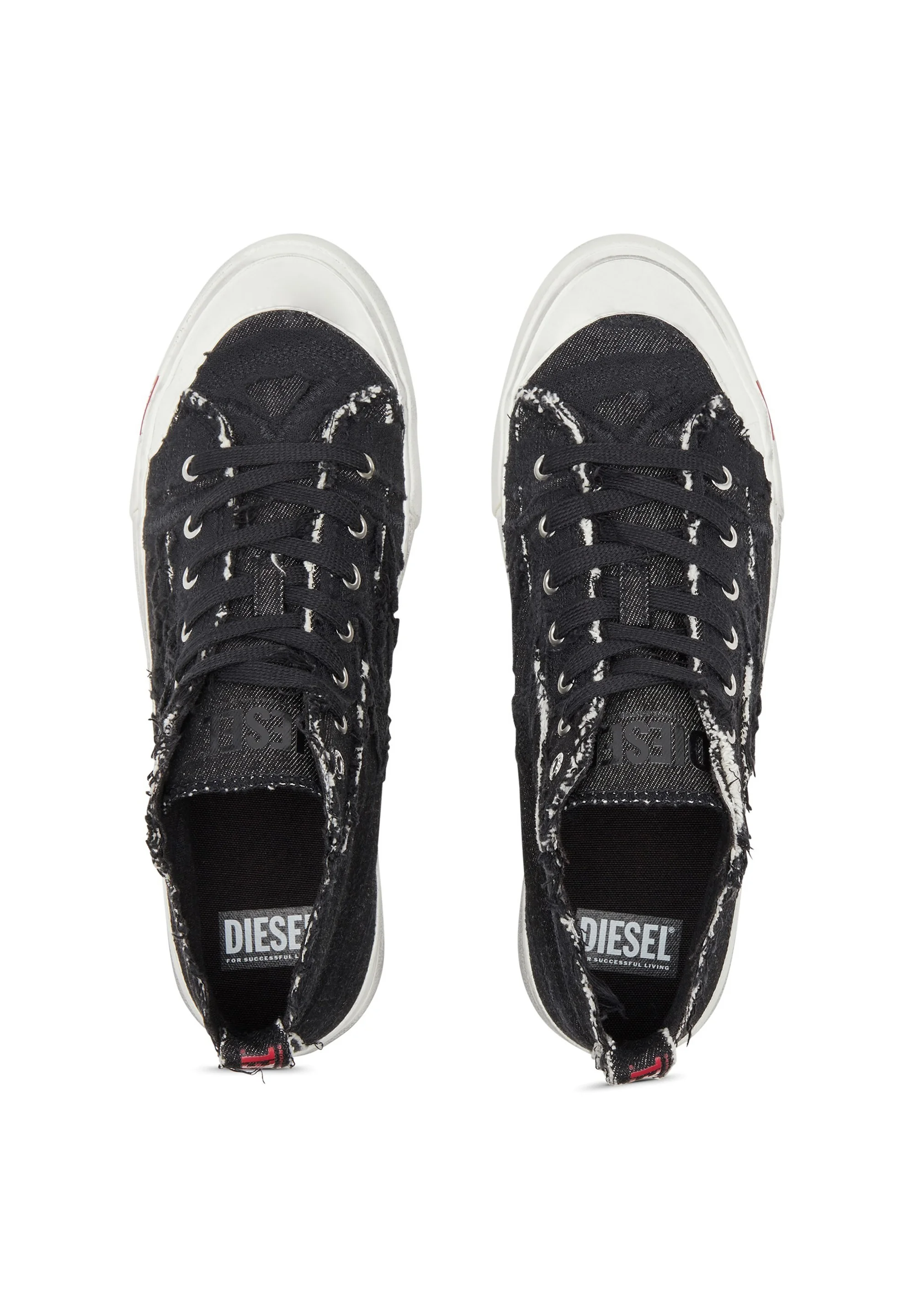 Diesel S-ATHOS - Zapatillas altas