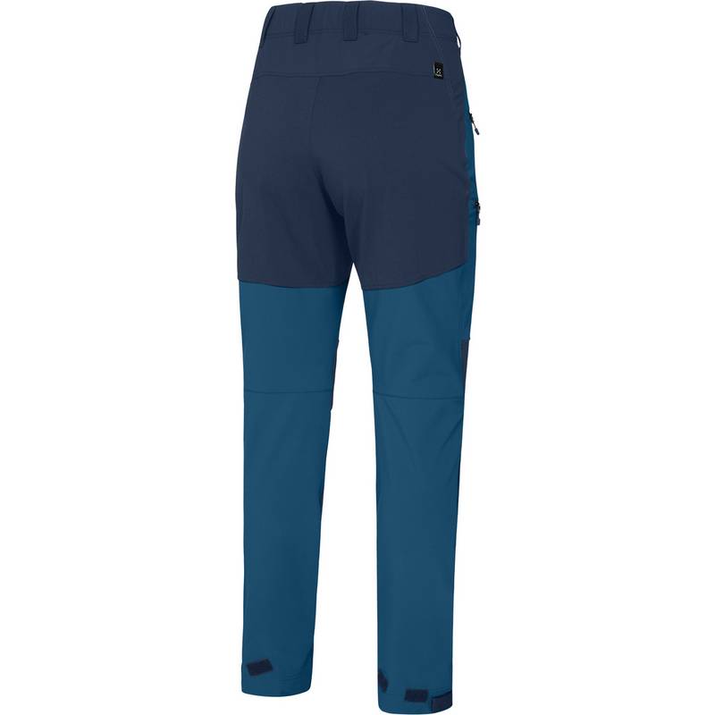 Haglöfs Mid Standard Pant Trekkinghose Damen