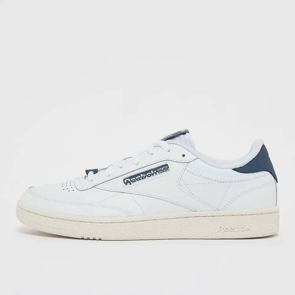 Reebok Club C 85 100074163 / weiss