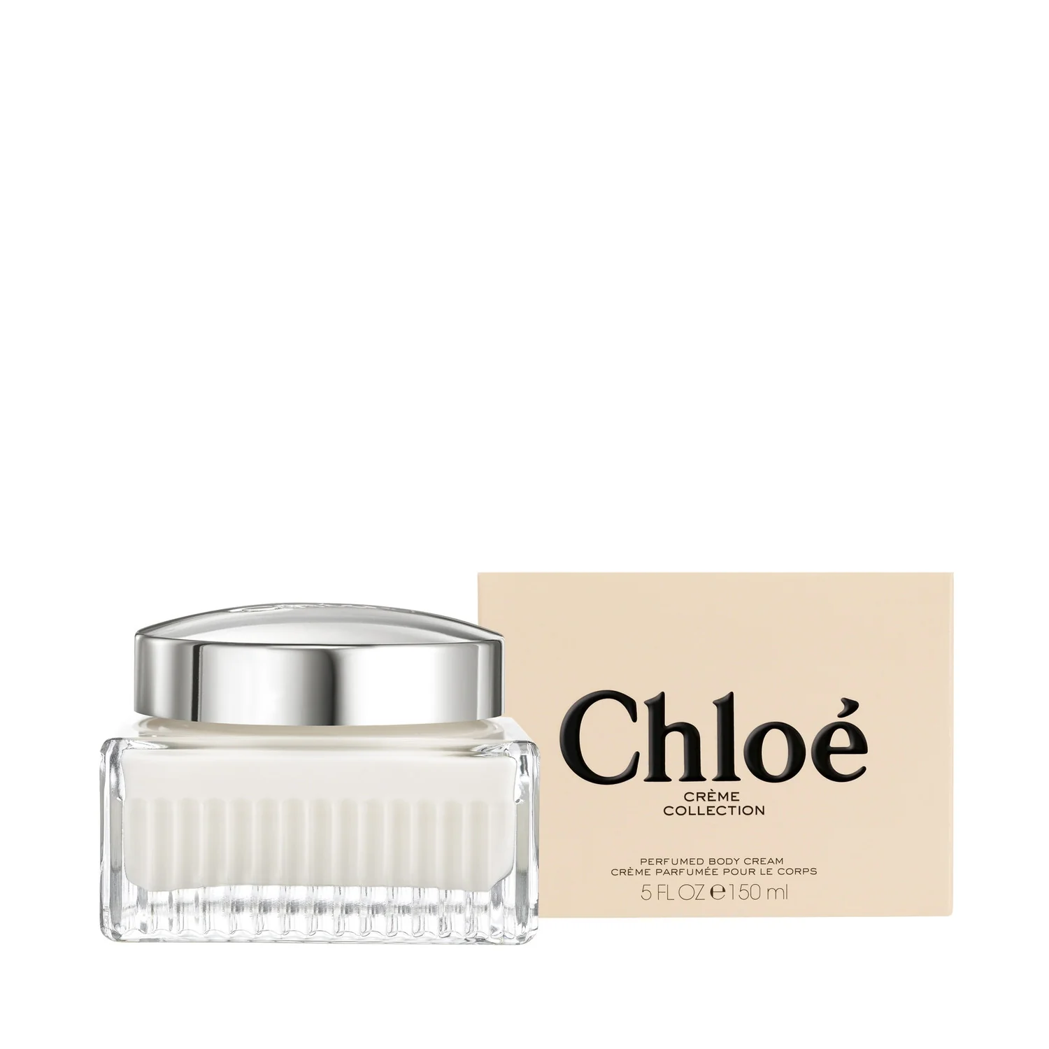 Chloé Chloé - Krema za tijelo