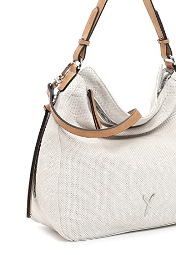 SURI FREY Handtaschen weiss