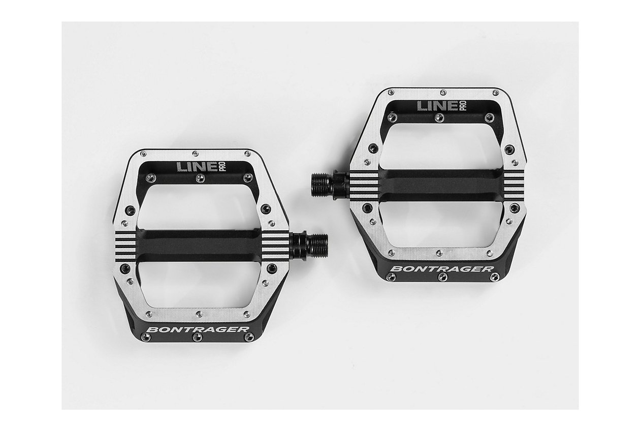 Bontrager Pedalset Line Pro MTB