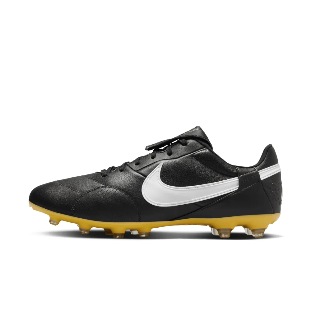 Nike Premier 3 AT5889-005 / schwarz