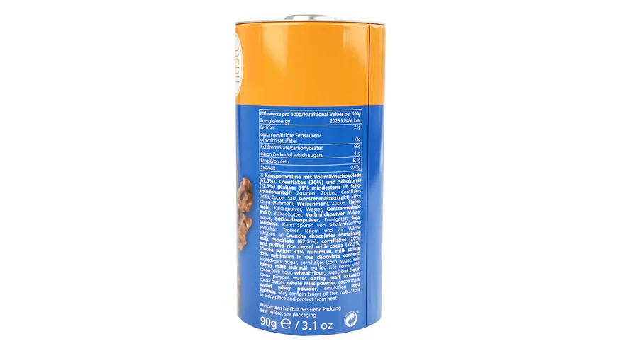 HEIDEL Nervenstärker 90 g