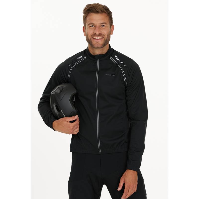Endurance Wayne Fahrradjacke Herren