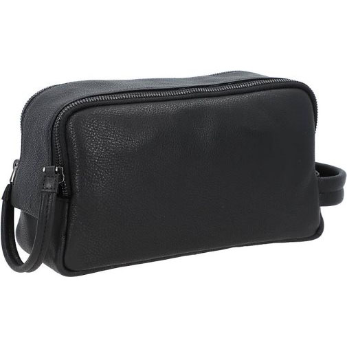 Piquadro Rhino Kulturbeutel Leder 24 cm