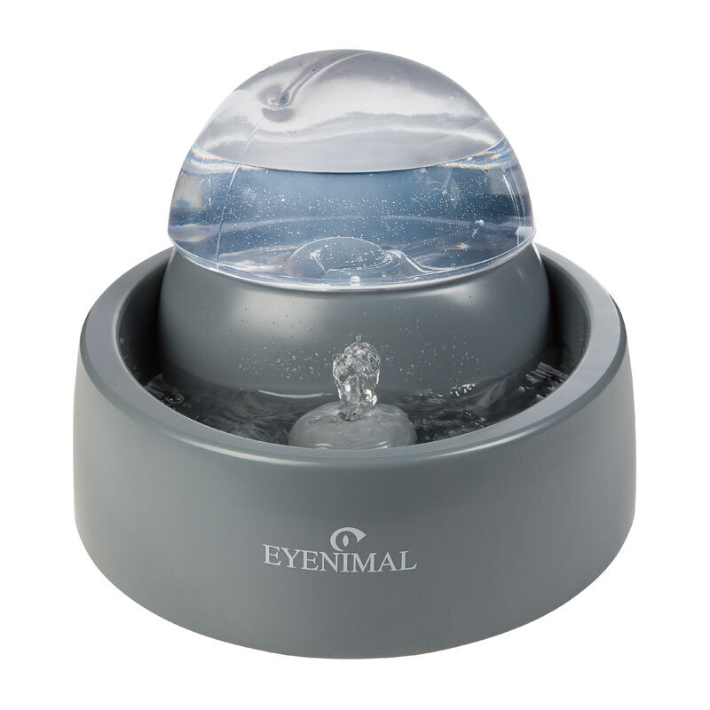 Numaxes Trinkbrunnen Numaxes Eyenimal Trinkbrunnen 1,5l