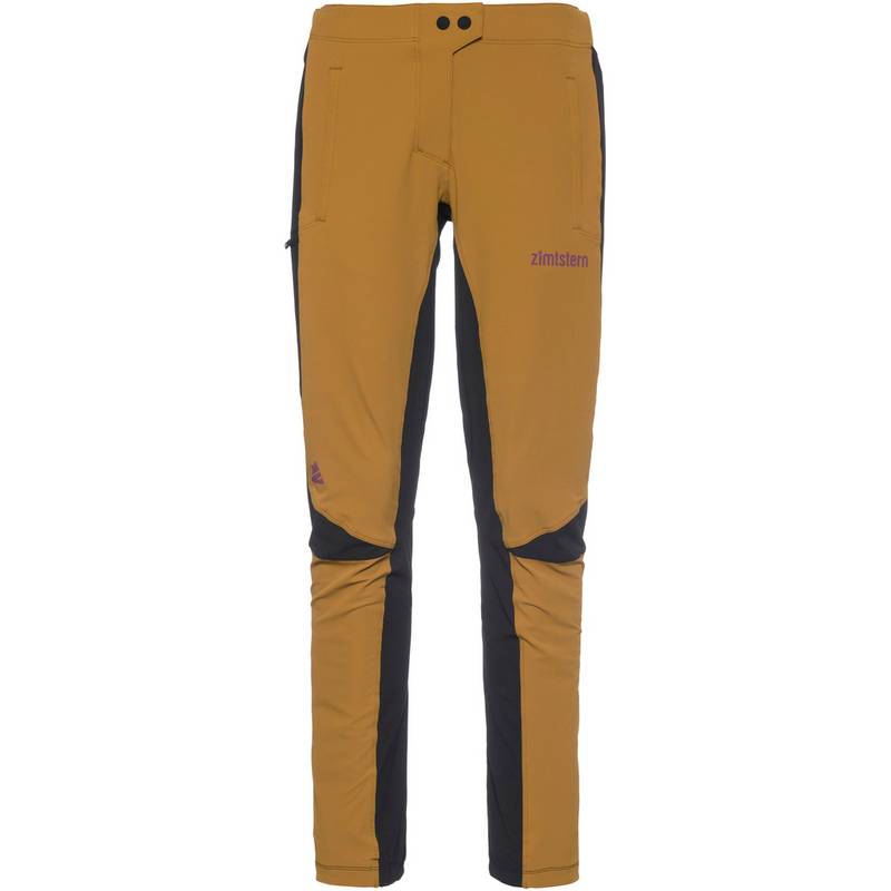 Zimtstern Shelterz Softshellhose Damen