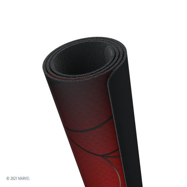 Marvel Champions Game Mat - Spider-Man (Erw.)