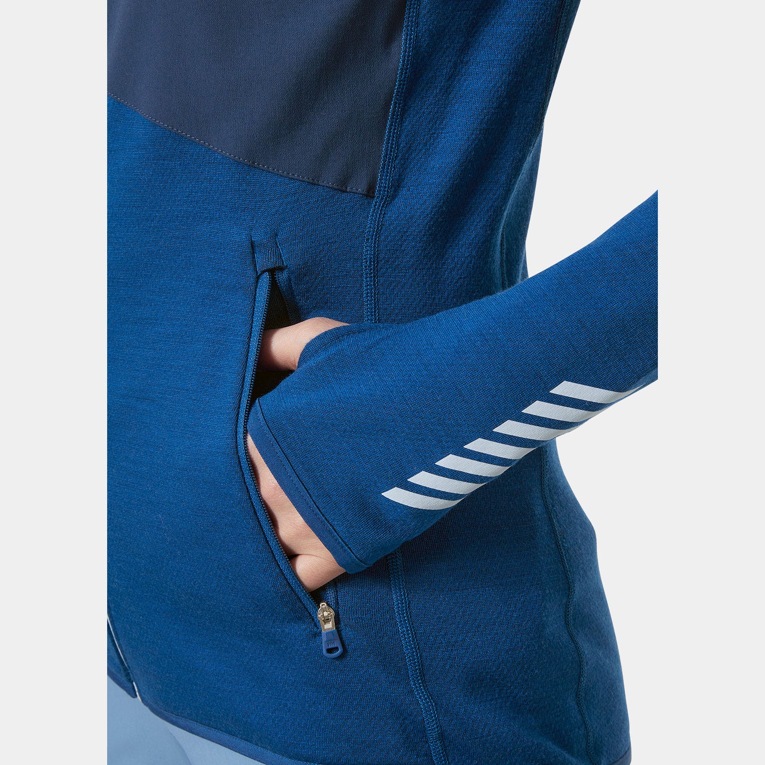 Women's LIFA® Merino Base Layer Jacket