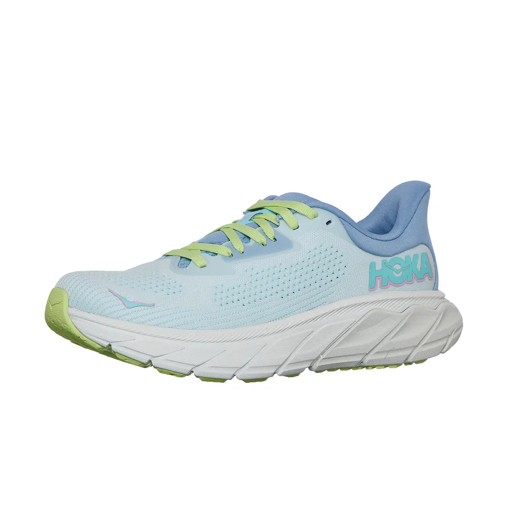 Hoka WMNS Arahi 7 1147851-ISK-B / braun