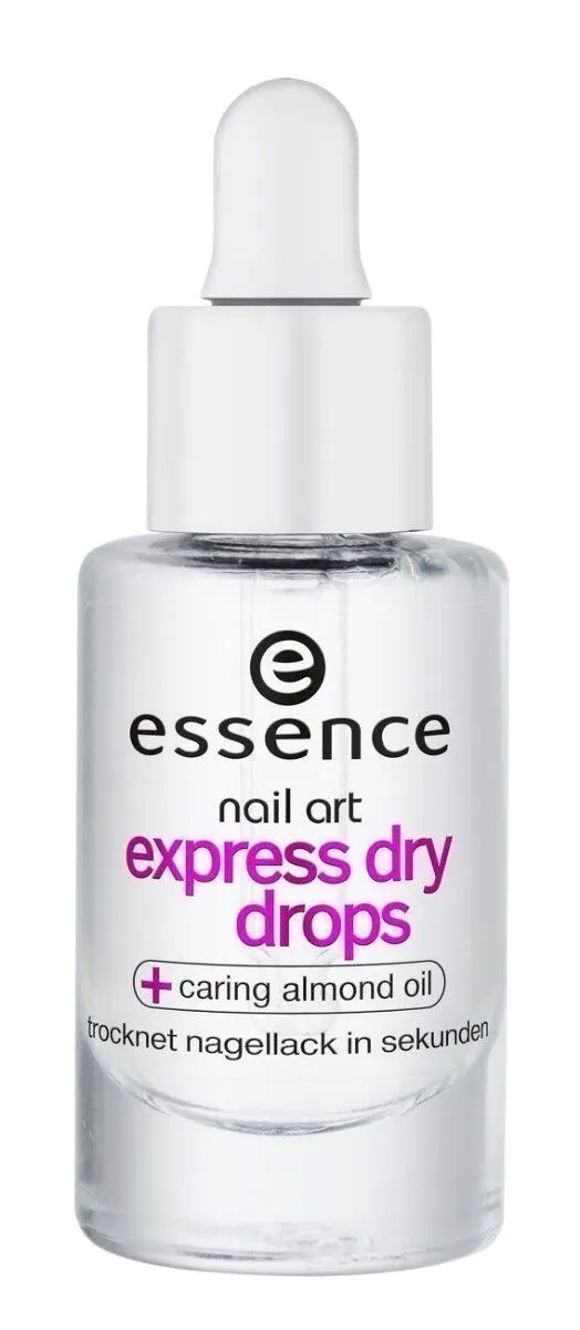 B 1M Essence Express sausieji lašai