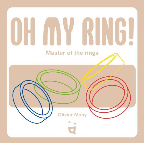 Oh my ring! (international)