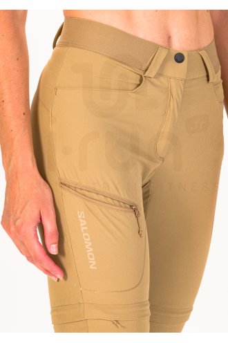 Salomon Wayfarer Zip Off W