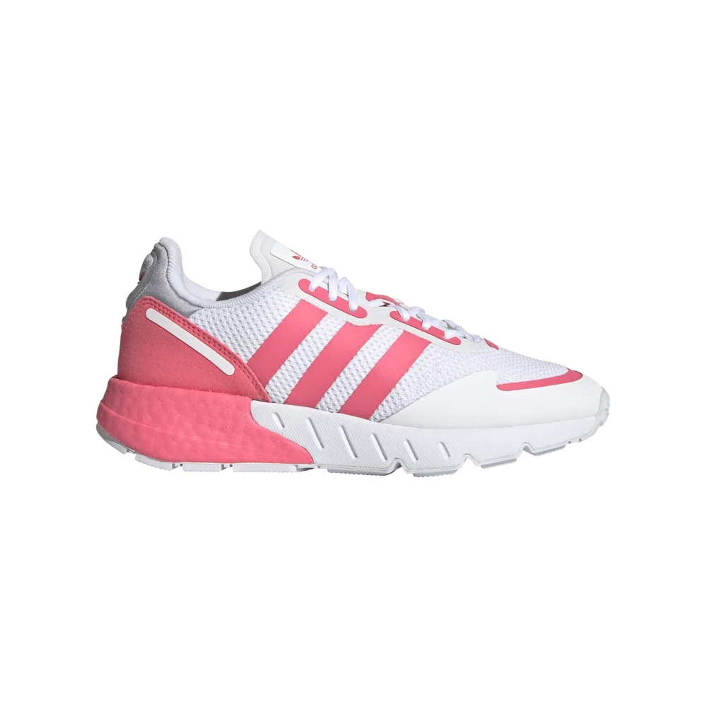adidas ZX 1K BOOST J G58924 / weiss