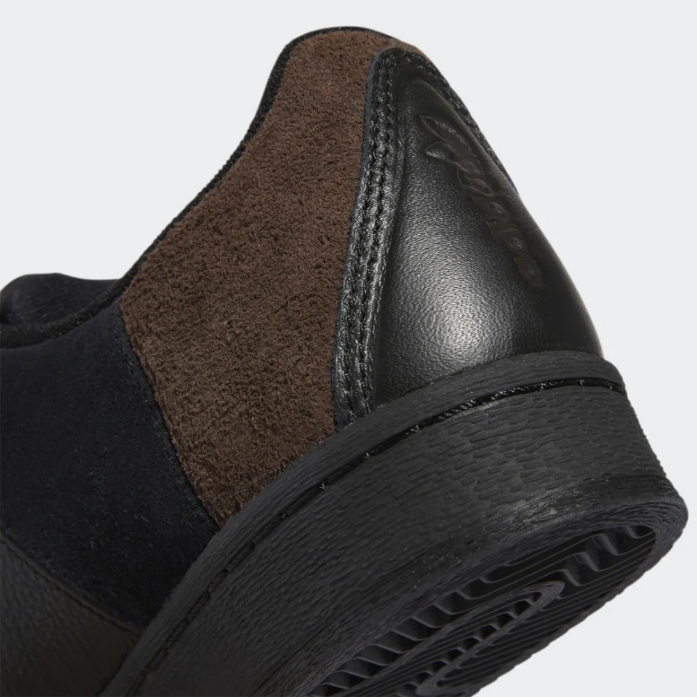 adidas Superstar 82 Panel GW0775 / schwarz