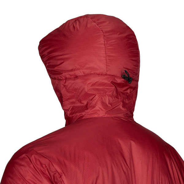 NUCLEI FL JACKET MEN' S Herren - Übergangsjacke