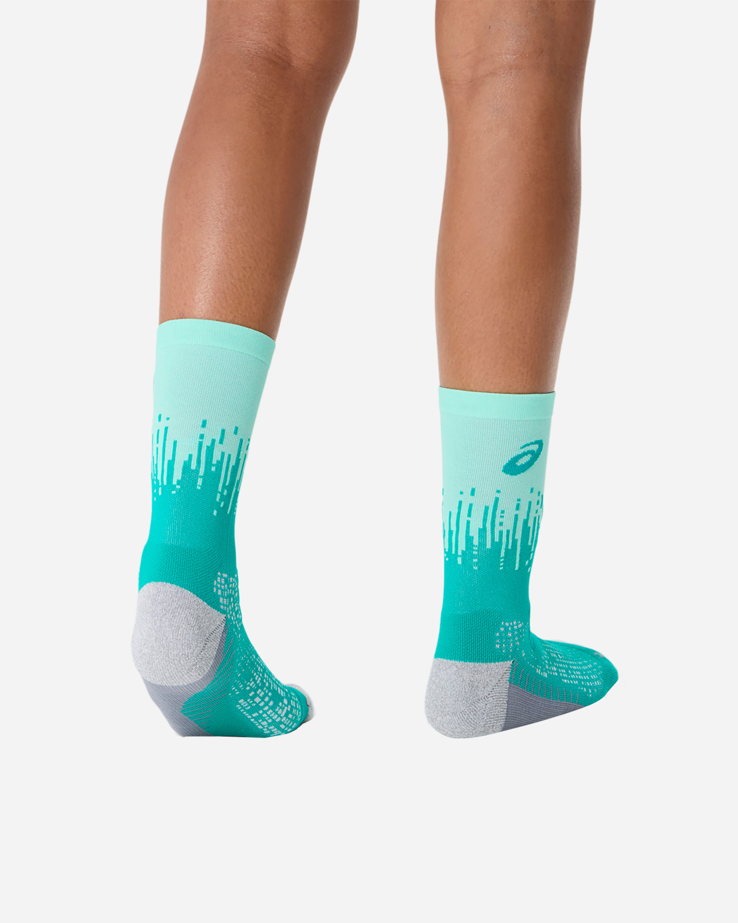 Calze Running Asics Performance Run Crew 3013A977-404