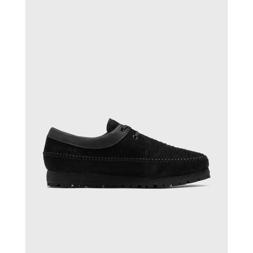 Clarks X Haven Weaver GTX 261778147 / schwarz