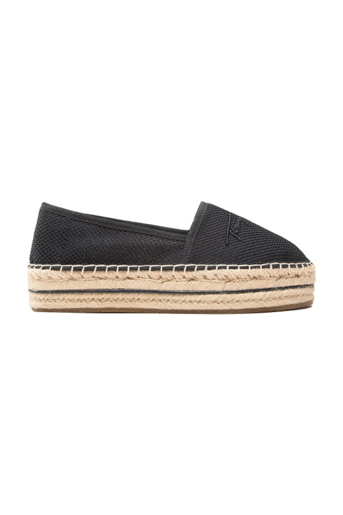 Tommy Hilfiger  Sandalen Damen/Mädchen SCHWARZ
