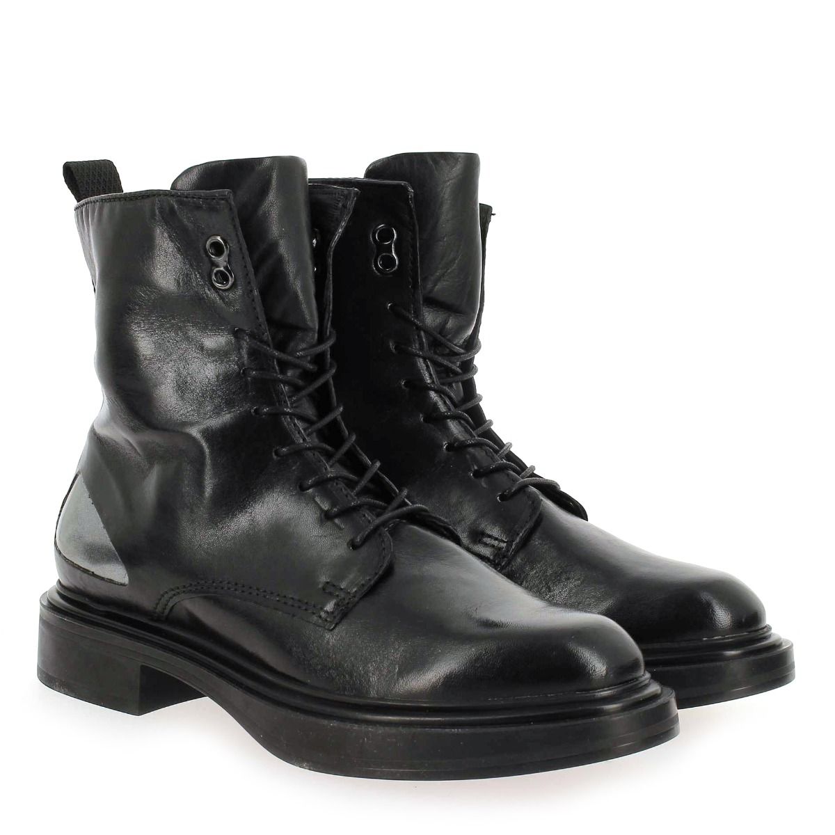 MJUS  M58233 MORGANA  - Noir