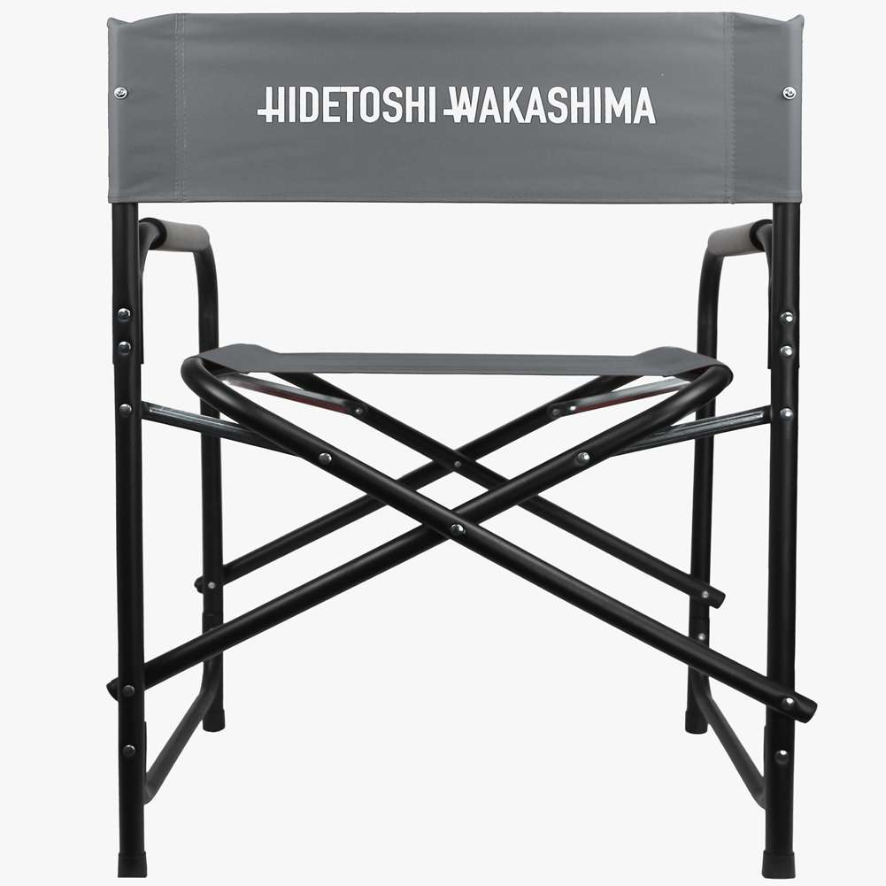 HIDETOSHI WAKASHIMA 