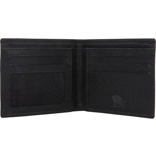 Mano Don Simon Geldbörse Leder 11,5 cm