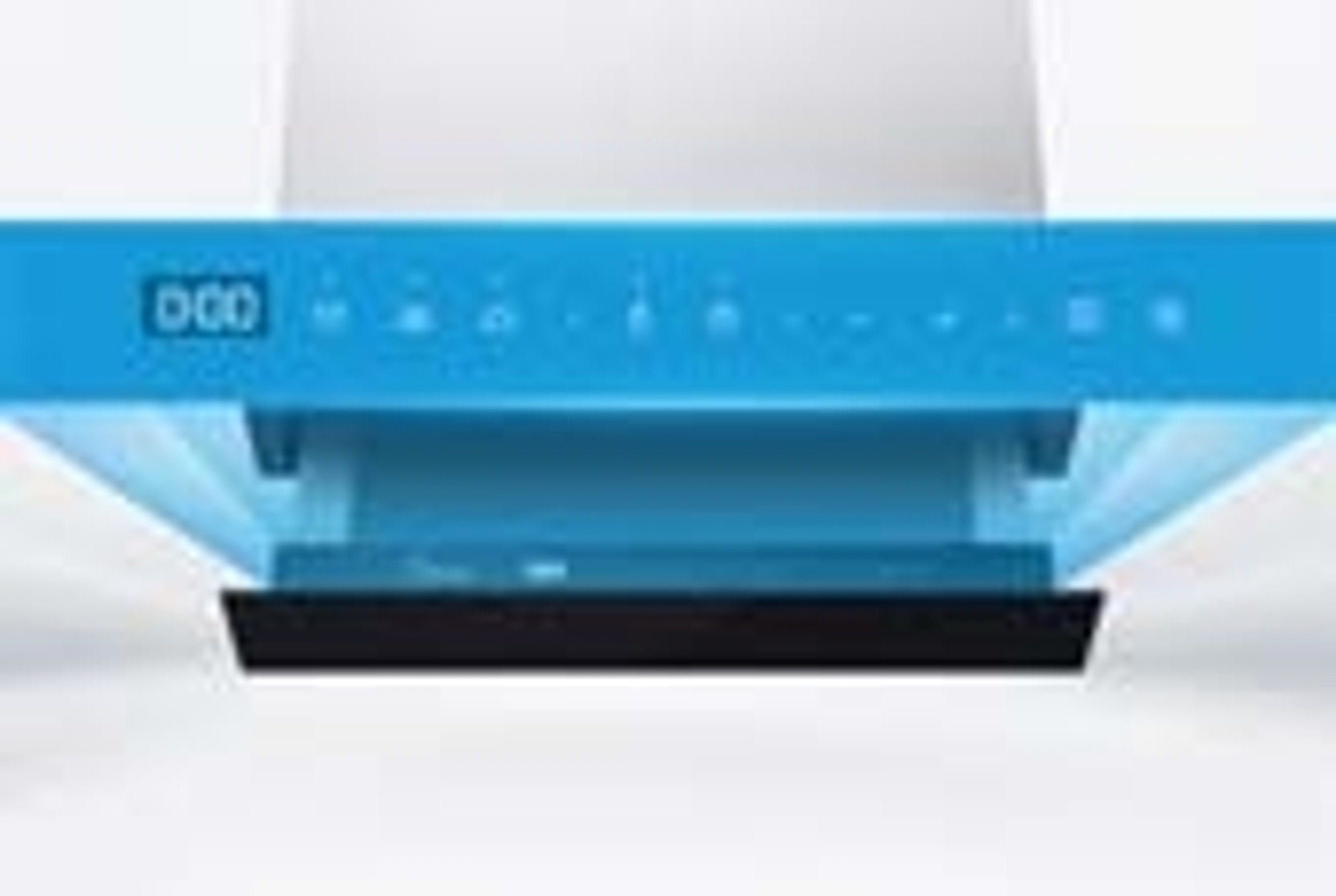 Midea Tellerwärmer WS1560BL