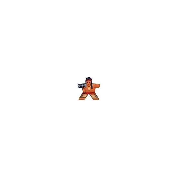 Indianer