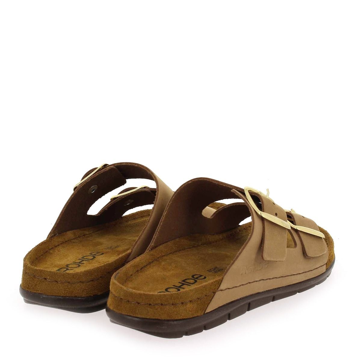 Rohde  5865 - Taupe