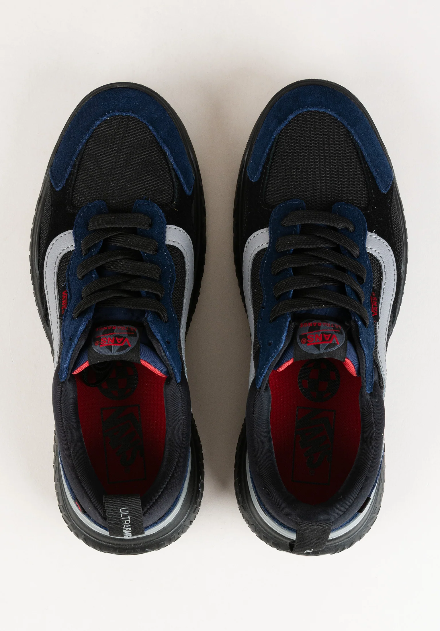 UltraRange Neo VR3