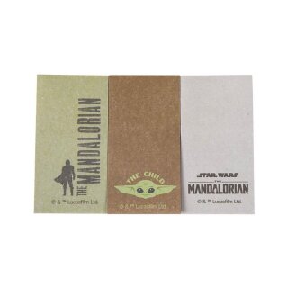 Star Wars: The Mandalorian Schreibset - The Child