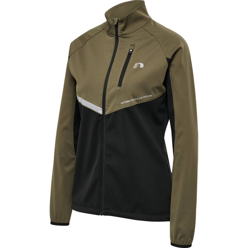Newline nwlBOSTON SHELL JACKET WOMEN Funktionsjacke Damen