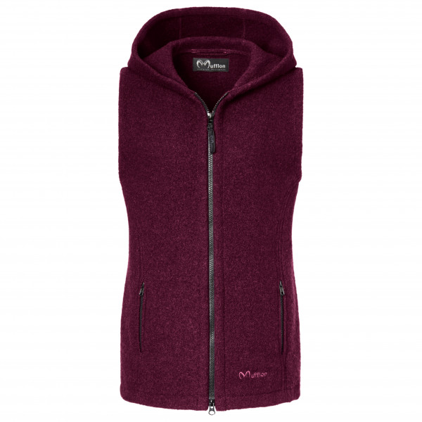Mufflon - Women's Momo - Merinoweste