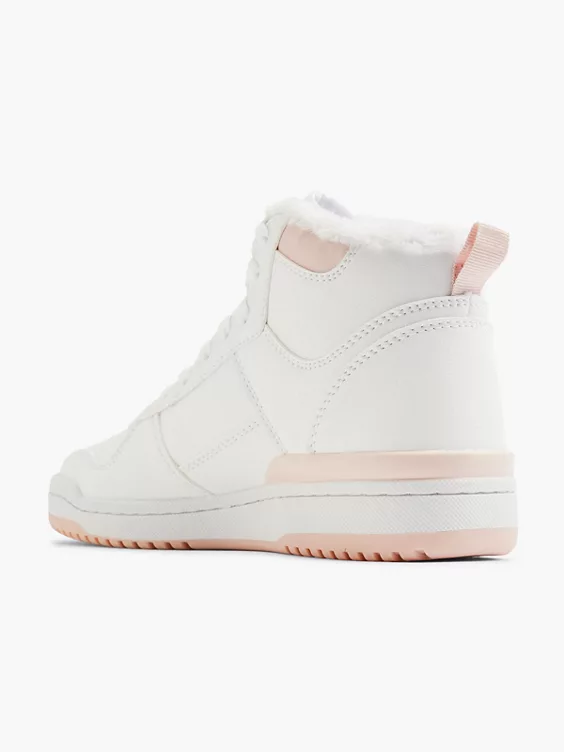 Vty Hoher Sneaker