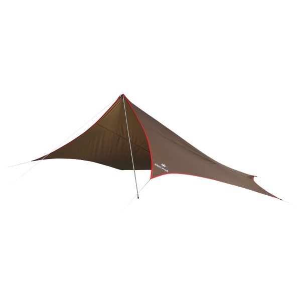 Snow Peak - Light Tarp Penta Shield - Tarp