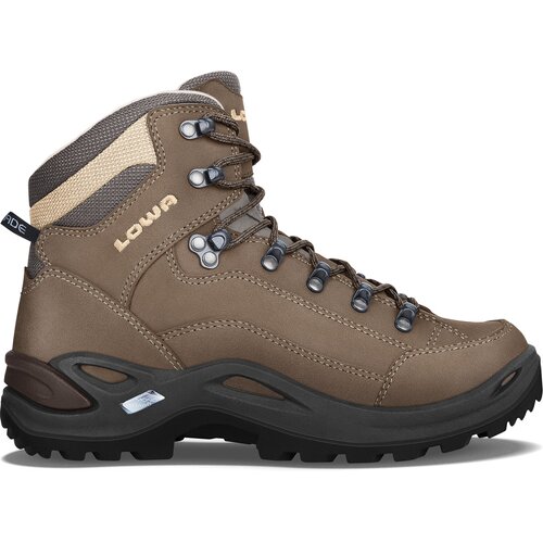 DAMEN MULTIFUNKTIONSSTIEFEL RENEGADE LL MID WS