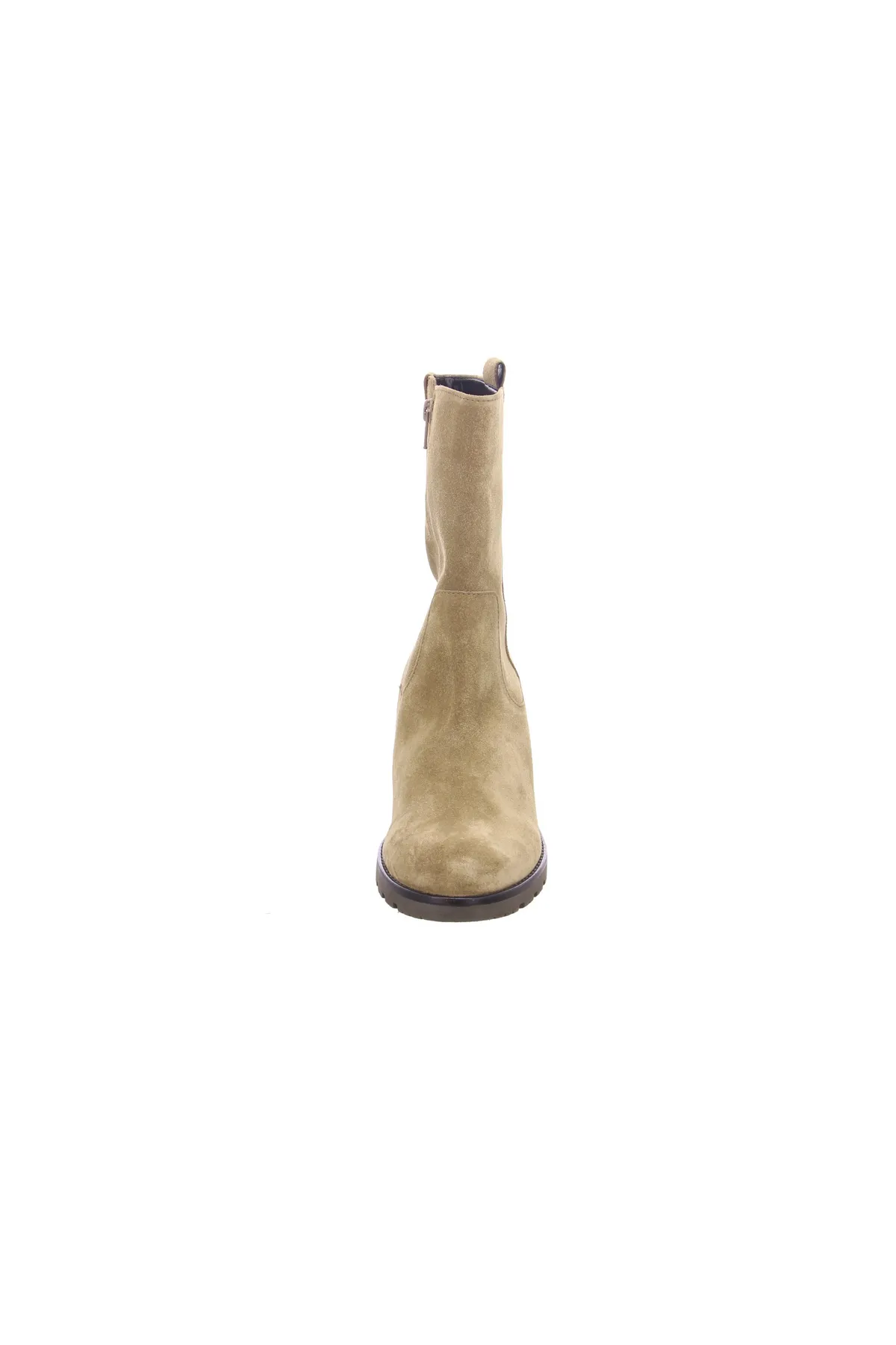 GABOR  Stiefelette - Braun - Flacher Absatz
