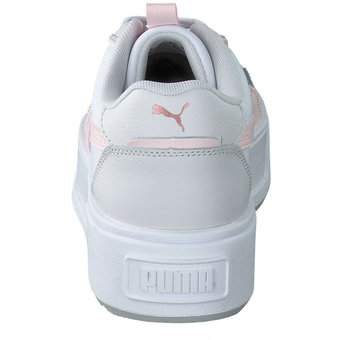 PUMA Karmen Rebelle Sneaker in weiß