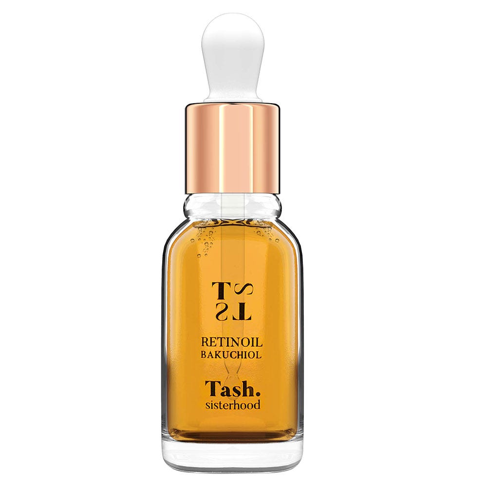 Tash. Sisterhood Retinoil 30 ml