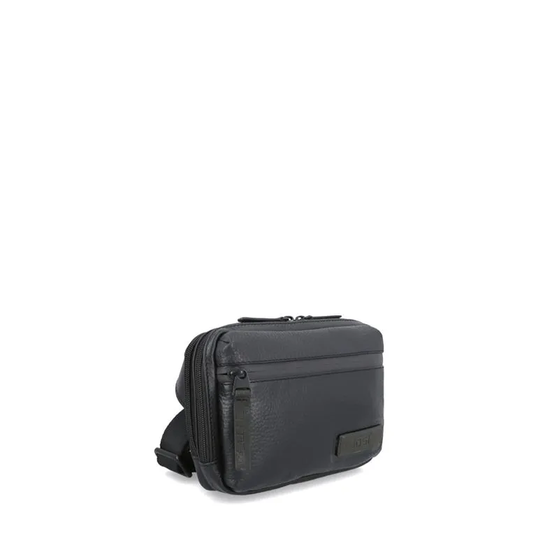 Jost STOCKHOLM Men´s Bag - schwarz