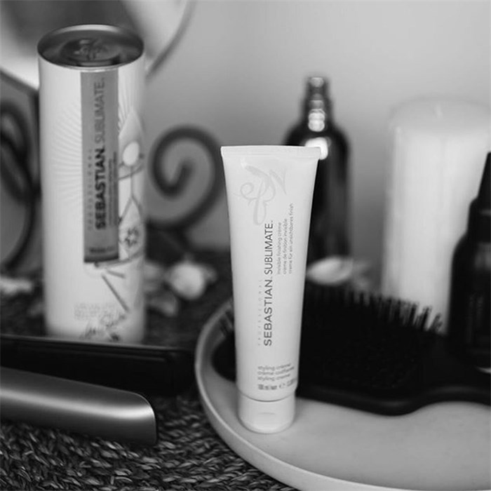 Sublimate Invisible Finishing Crème