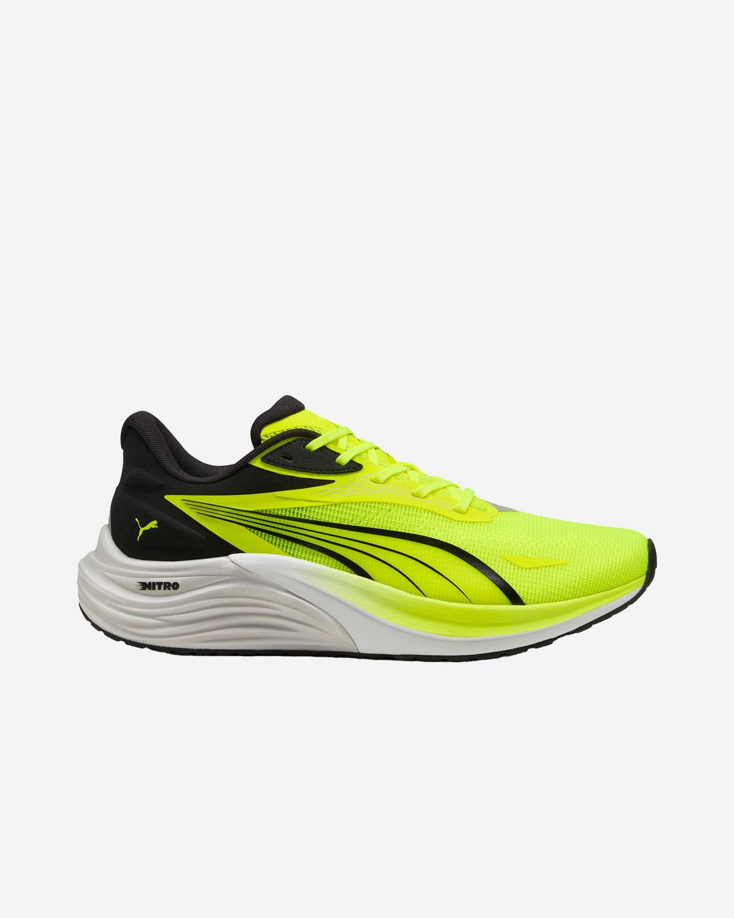 Scarpe Running Puma Electrify Nitro 4 M 310789-07