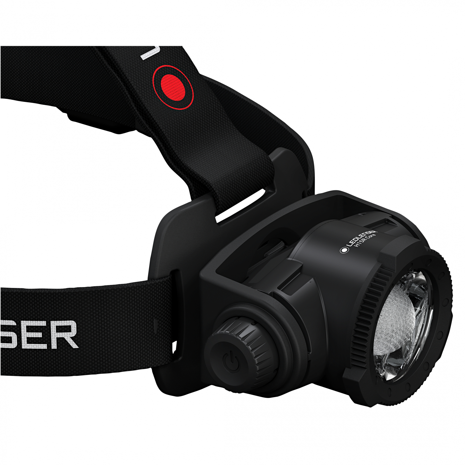 Led Lenser Stirnlampe H15R Core