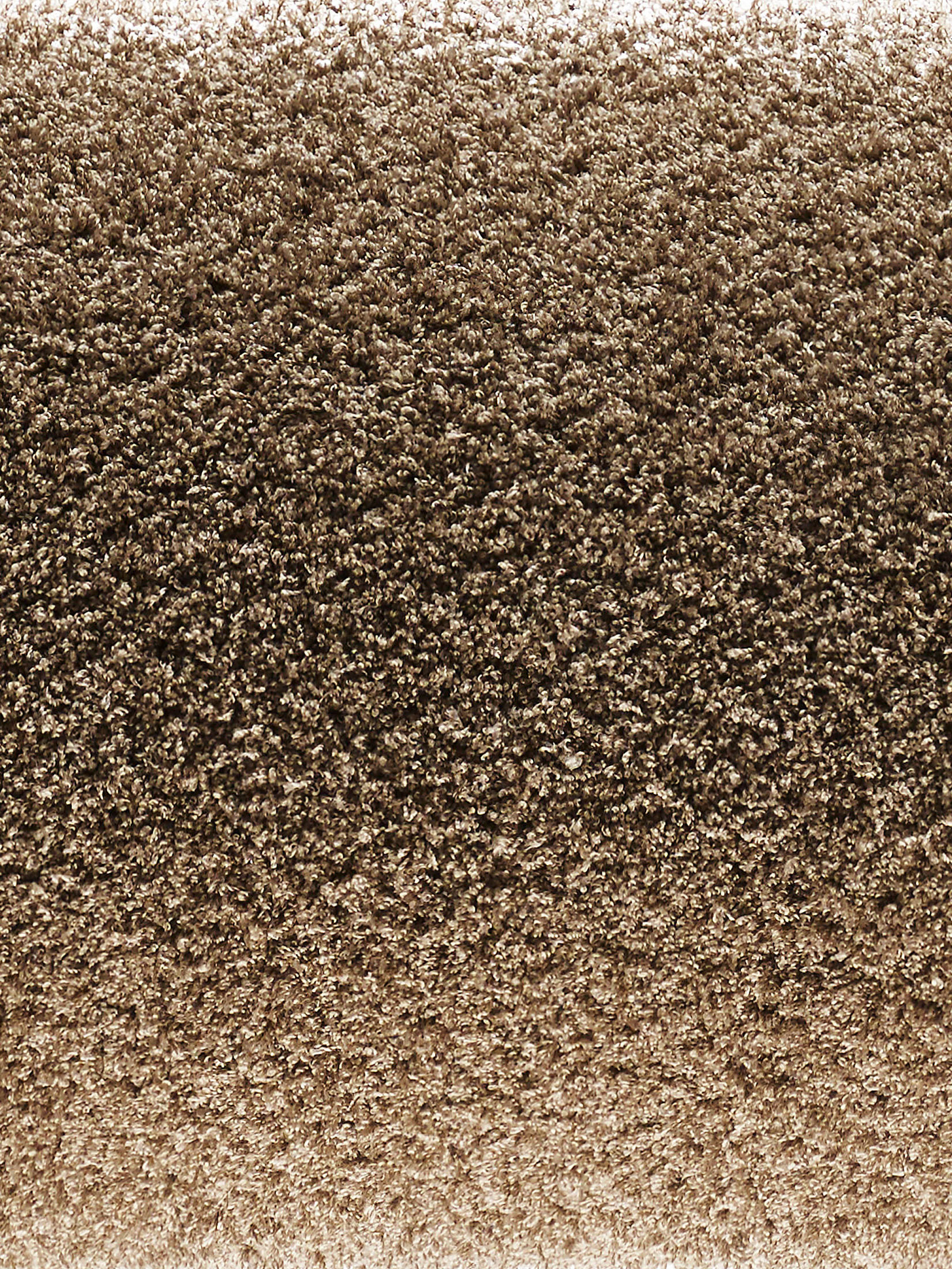 Tenderness Hochflor-Teppich, Cappuccino