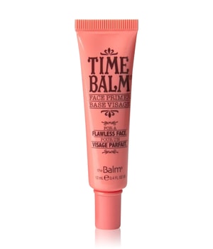 theBalm timeBalm Travel Size Primer-12 ml